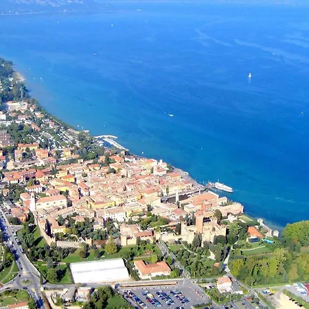 Apartamento Gelmetti Quattro Lazise