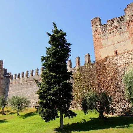 Gelmetti Quattro Apartamento Lazise